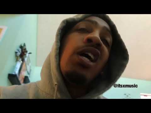 X - DAY 5 (Quarantine Bars)