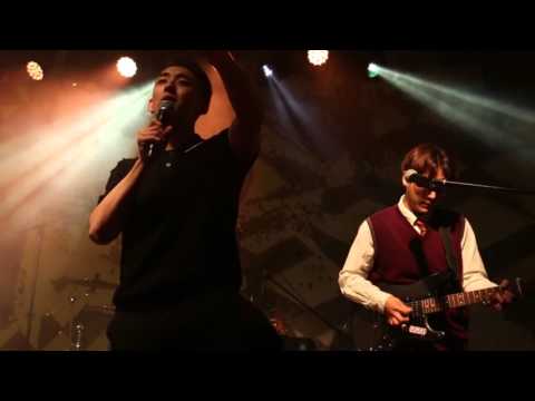 잔나비(JANNABI)_CUCKOO(쿠쿠) tvn 두번째 스무살ost @5th단독콘서트