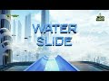 Water Slide | 360 Action Virtual Reality Full Game