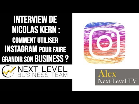 , title : 'Comment utiliser Instagram pour avoir un business fort ?'