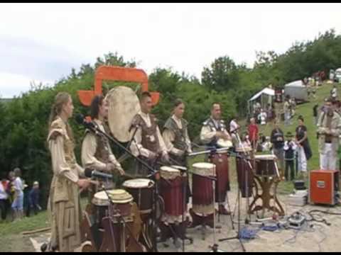 Kurul Dobosok - Közönségjáték