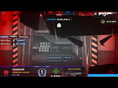 MC5 WINDOWS SB #4ㅊSҜOя•Ɲ∆TIOƝㅊ VS D-GENERATION