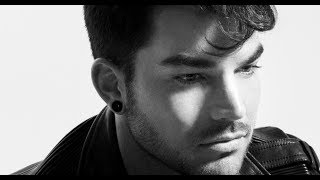 Adam Lambert - Underground (Bg translation)