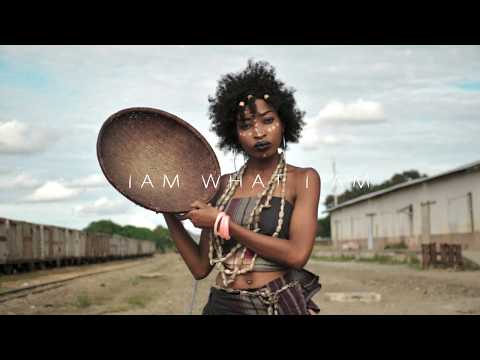 Christmaz - I Am What I Am (Prod SQB)