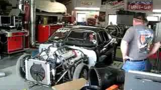 preview picture of video '70.5 Camaro Dyno Pass'