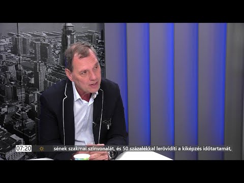 Pirkadat: Dr. Szlávik János – A koronavírus következményei