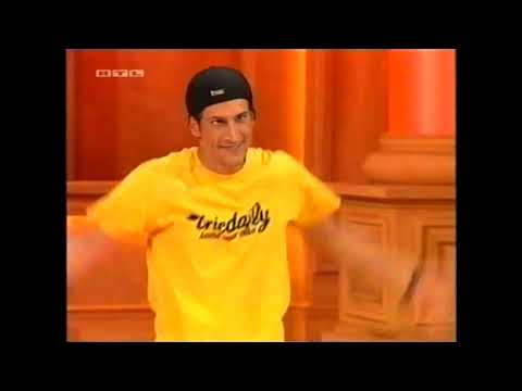 Frei Schnauze! XXL - 164. Interview mit Chantal Schöneberger, Kandidatin bei Germanys next Topfmodel