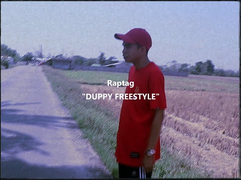 Raptag - Duppy Freestyle