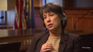 Bair won't be on the ballot video