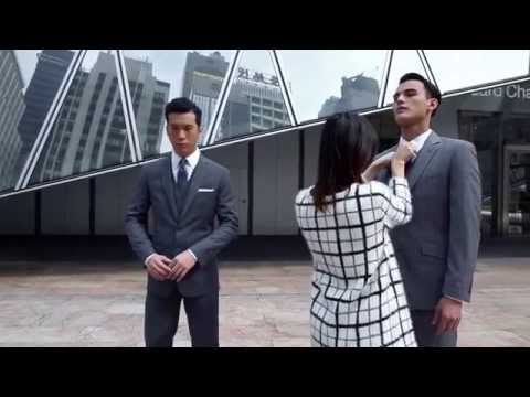 Combatant Gentlemen: Spring Into Action – Behind The Scenes