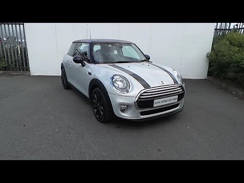 142D2929 - 142D2929 BMW MINI Cooper D 3-Door Hatch