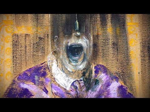 The Screaming Popes of Francis Bacon