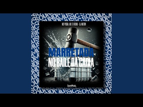 Marretada no Baile da Caixa