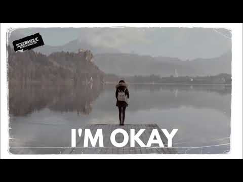 Inspiring Storytelling Boom Bap Hip Hop Instrumental Type Beat - "I'm Okay" | prod. by Screwaholic
