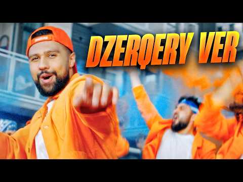 Karo Ayrumyan - Dzerqery Ver