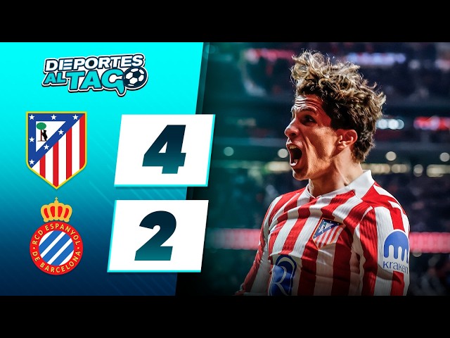 Vídeo relacionado con Atletico de Madrid Gorra Junior Color Rojo Oficial