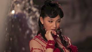 SHARPENING MY KNIVES FOR REVENGE