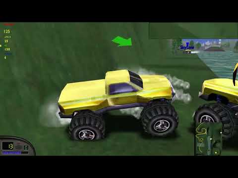 Midtown Madness - Cops and Robbers #13