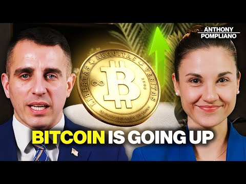 Why Bitcoin Is Going UP