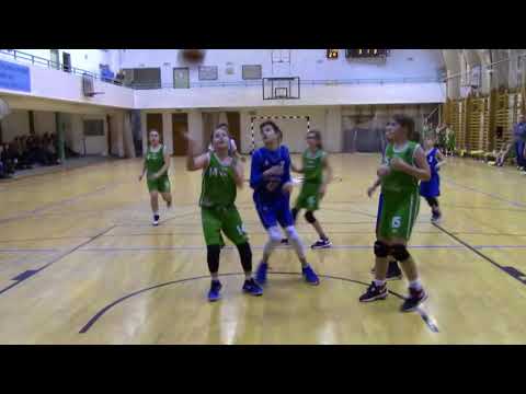 RiCsilla – Soproni Darazsak/B  89:46