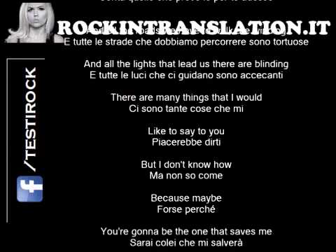 download lagu mp3 mp4 Testo Wonderwall Traduzione, download lagu Testo Wonderwall Traduzione gratis, unduh video klip Testo Wonderwall Traduzione