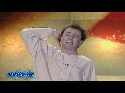 Giorgio Faletti - Testimone di Bagnacavallo (Drive In - 1987)