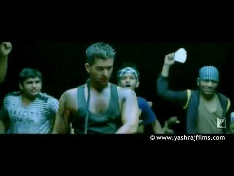 Lafangey Parindey ~ Title Song (2010) [HQ]