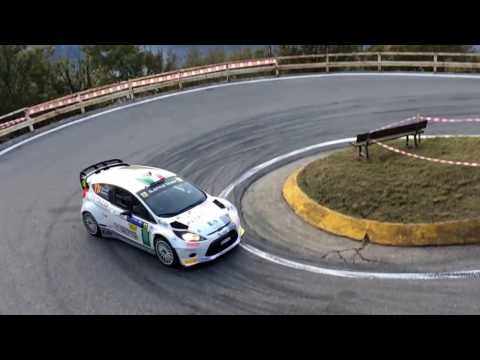 Rally ACI Como 2016 p.s.3 (HD)