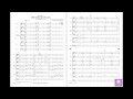 Overture to The Magic Flute by Mozart/arr. Jamin Hoffman