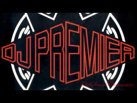 DJ Premier - Poor Righteous Teachers - We Dat Nice CMS