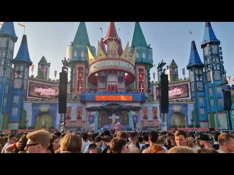 Unresolved & E-Force - ID (?) | Intents 2023