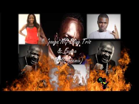 Mario - Ba'ponga Tris Ng bling & Eunice