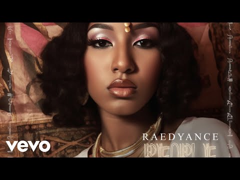 Raedyance, Dre Motion - People (Official Audio)