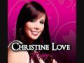 Christine Love - Happy 
