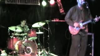 2001 Recession Blues