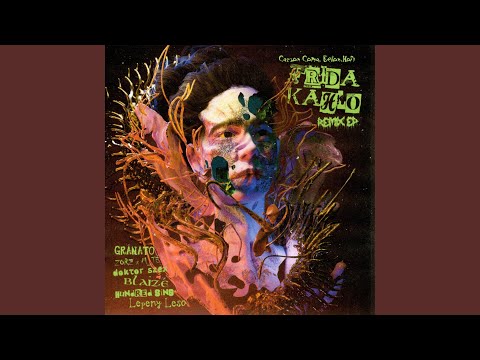 Frida Kahlo (feat. Beton.Hofi) (Hundred Sins Remix)