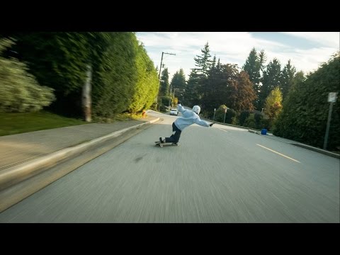 A Day Following Tony Graves & G Mack