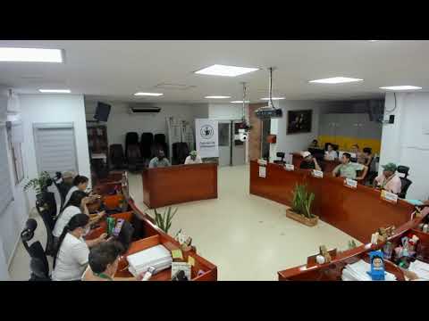SESION PLENARIA- DISCUSIÓN EN SEGUNDO DEBATE PROYECTO DE ACUERDO 009 DEL 15 DE MAYO DE 2026