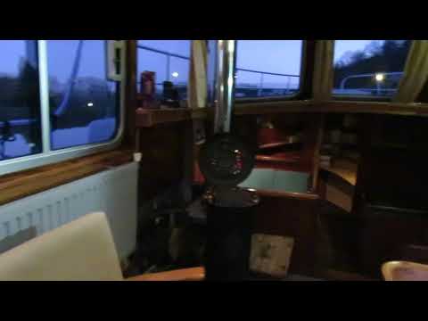 Dutch Steel Cruiser Altena Kruiser - Boatshed - Boat Ref#270022