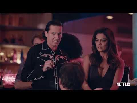 Amor sem medida   Trailer Oficial   Netflix Brasil