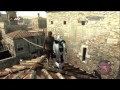 Assassin's Creed: Brotherhood Gameplay 2/3 ...