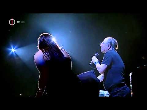 Balázs Fecó&Farkas Zsófi-Idegen(2013.12.06)