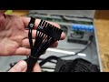 Kompiuterio Korpusas - Supermicro CSE-731I-404B Mini Tower 400 W Juodas