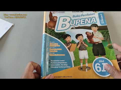 pembahasan bupena 6A tema 2 latihan soal subtema 3 halaman 142-144