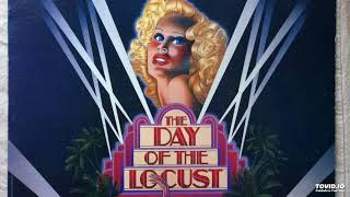 The Day of the Locust Soundtrack, John Barry, 1974, SIde 1