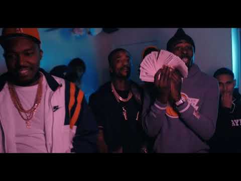 Real From The Fake (feat. Johnathan Kash) (Official Music Video)