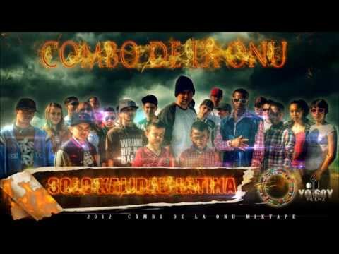 SKL - 01 Combo de la ONU