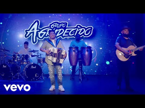 Grupo Agradecido - Perdoname