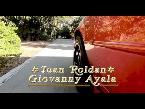 Diez Mil Tequilas - Juan Roldan Ft Giovanny Ayala