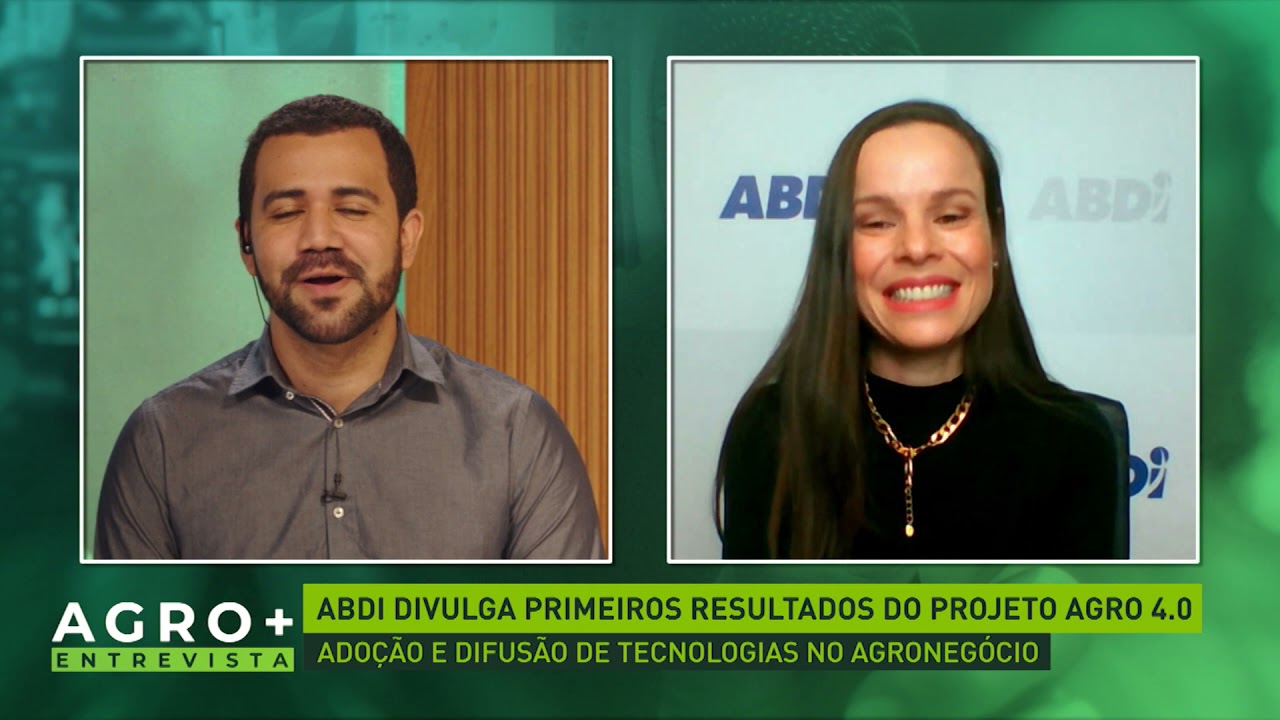 Agro Entrevista com Marcela Carvalho | AgroMais